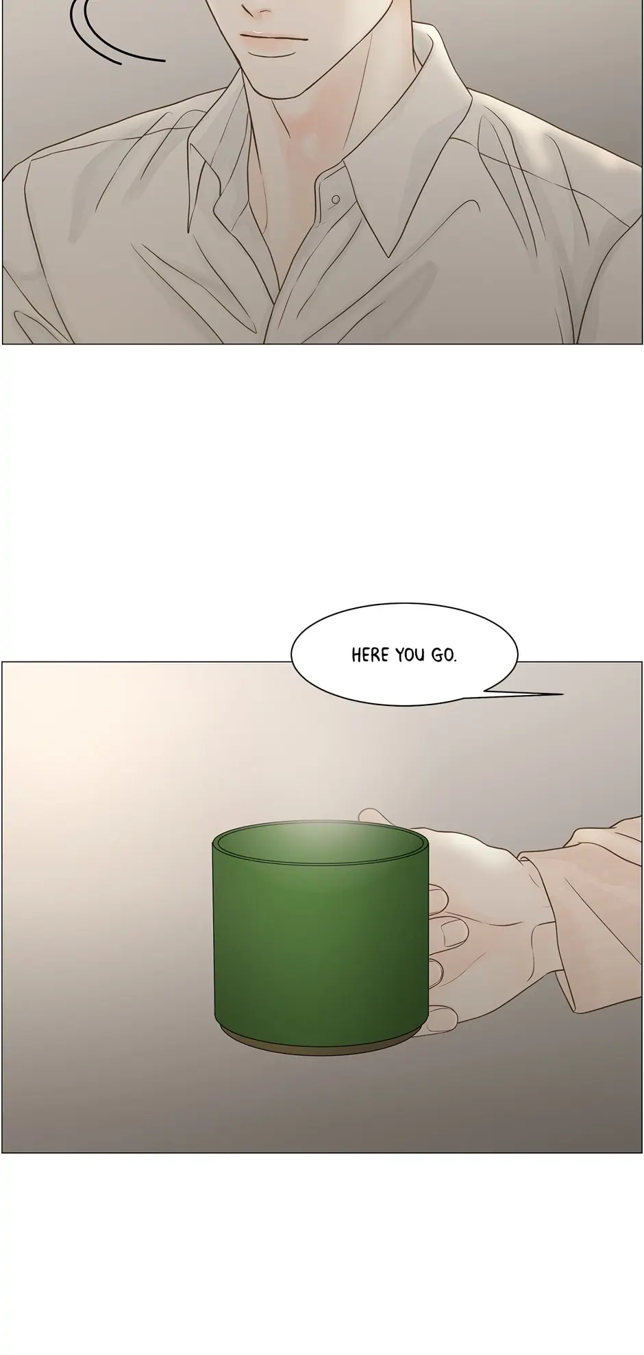 Read Back to Work! EN Manga Online