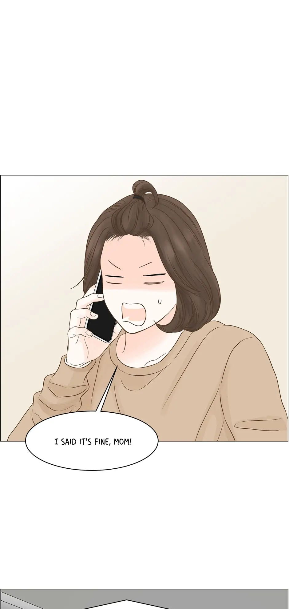 Read Back to Work! EN Manga Online