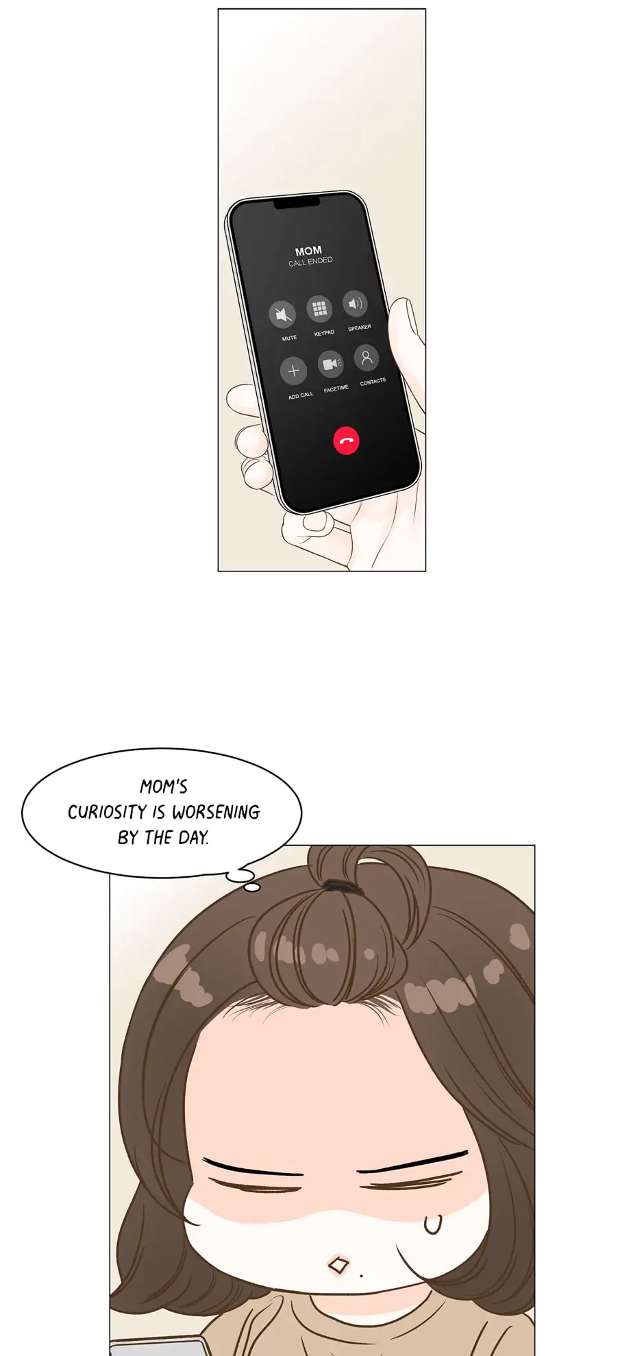 Read Back to Work! EN Manga Online