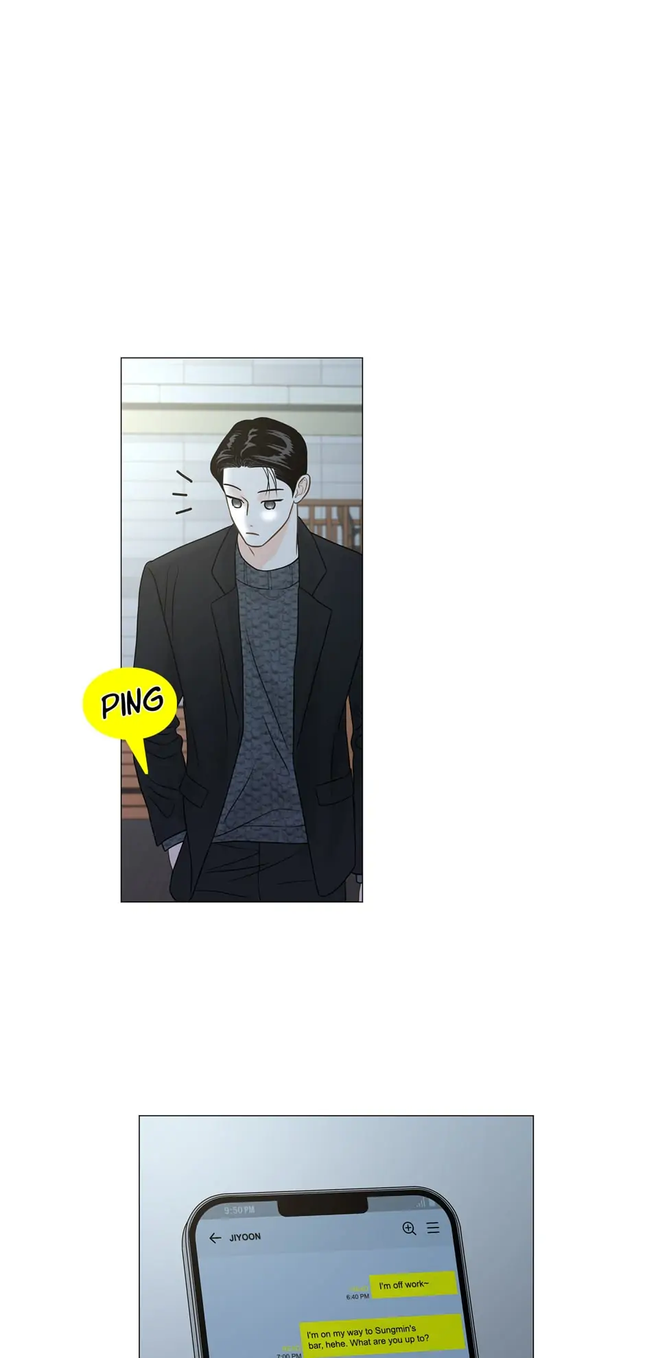 Read Back to Work! EN Manga Online