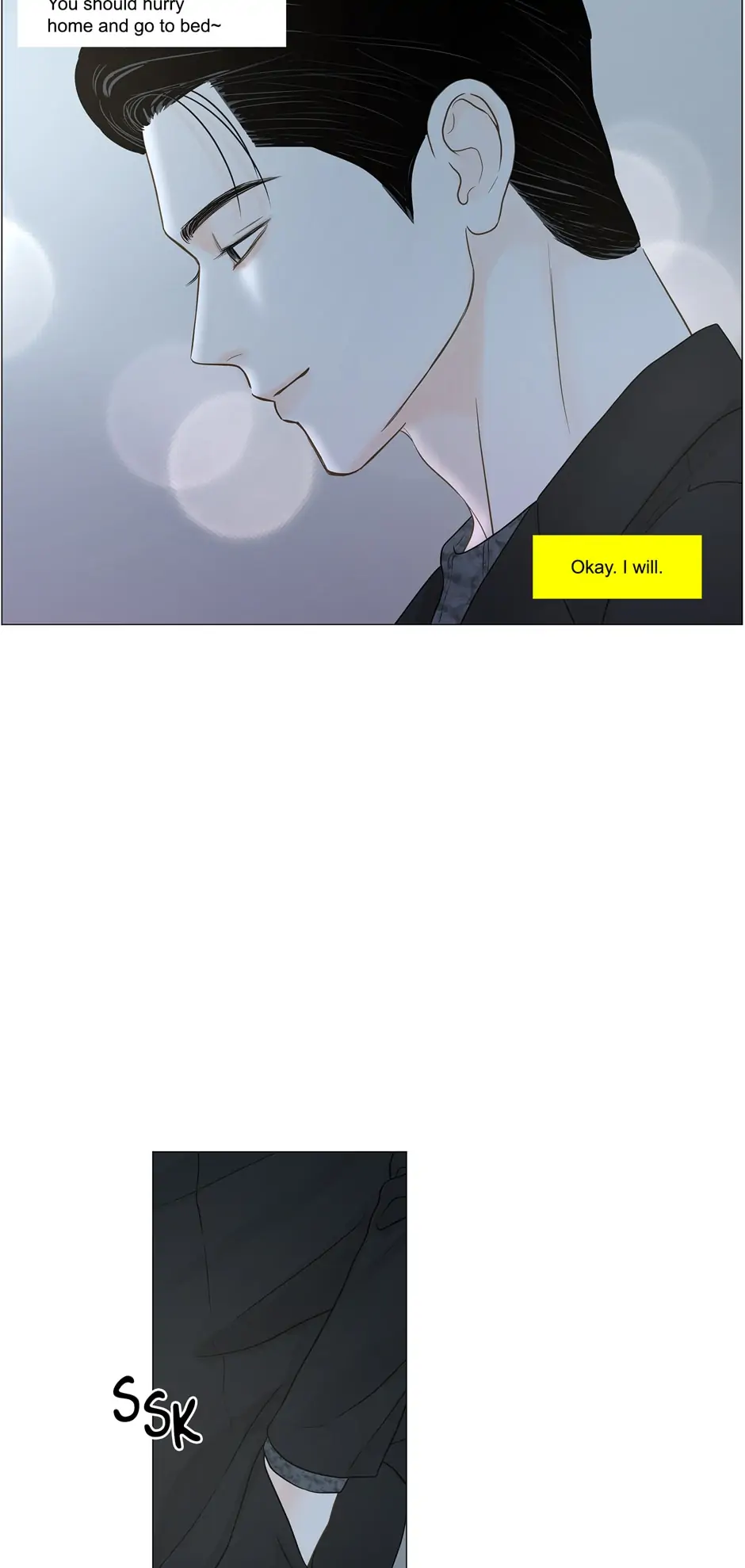 Read Back to Work! EN Manga Online