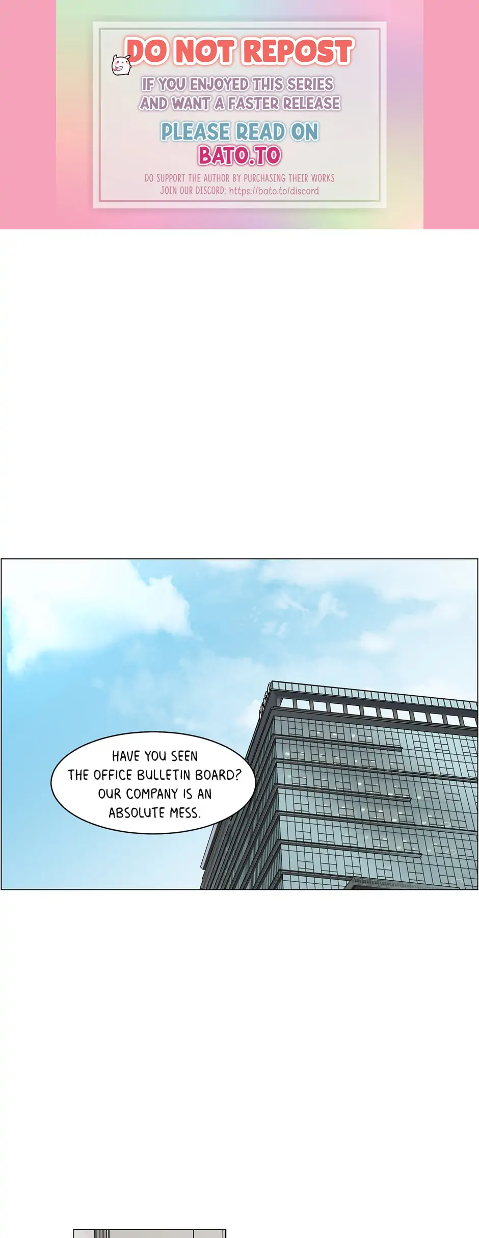 Read Back to Work! EN Manga Online