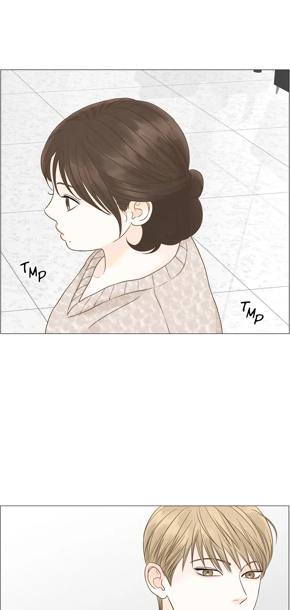 Read Back to Work! EN Manga Online