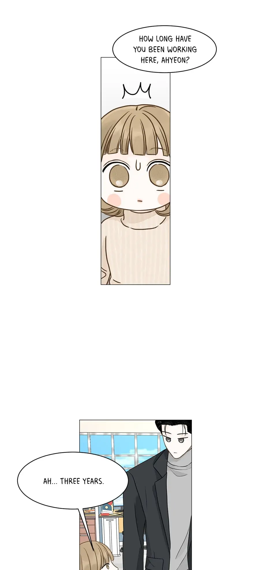 Read Back to Work! EN Manga Online