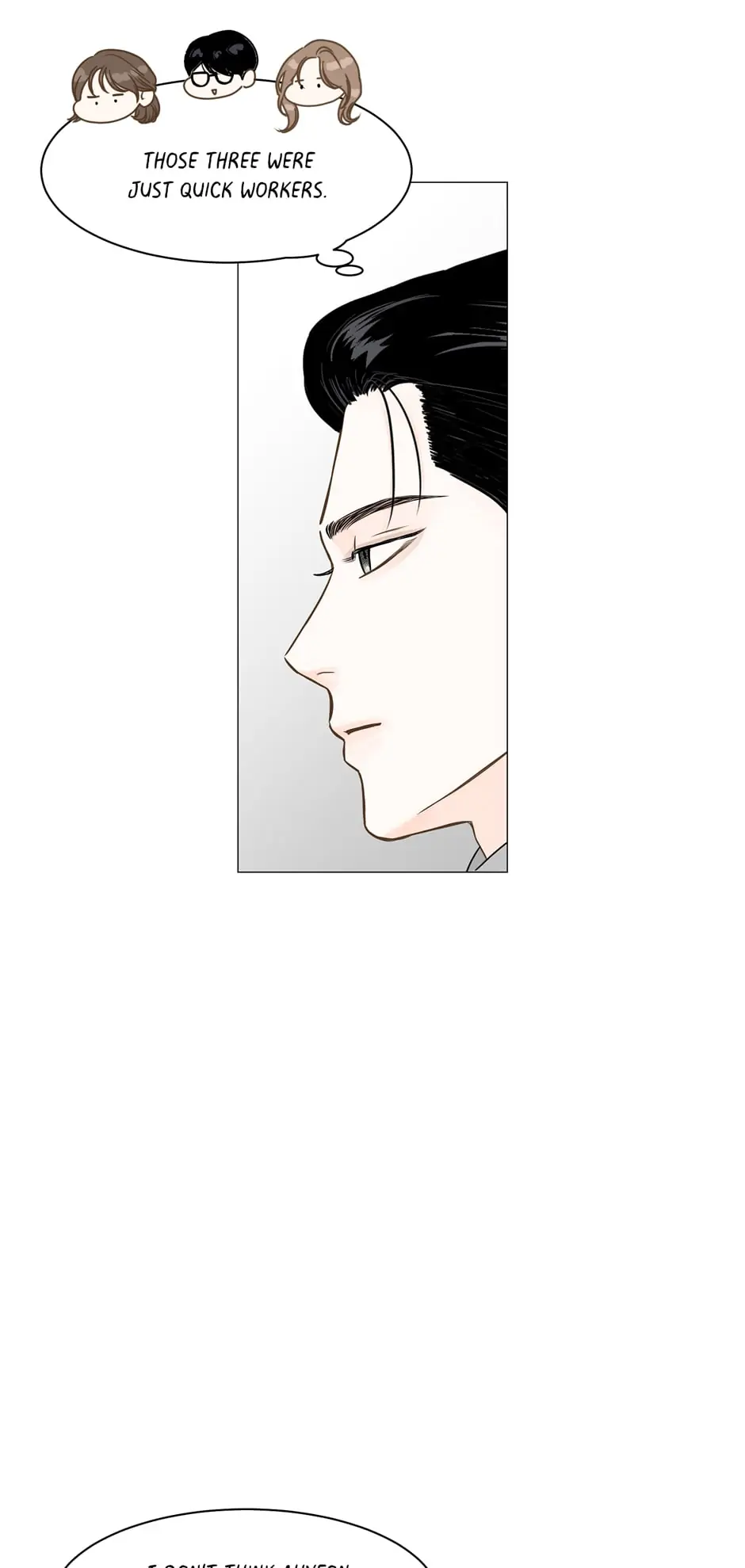 Read Back to Work! EN Manga Online