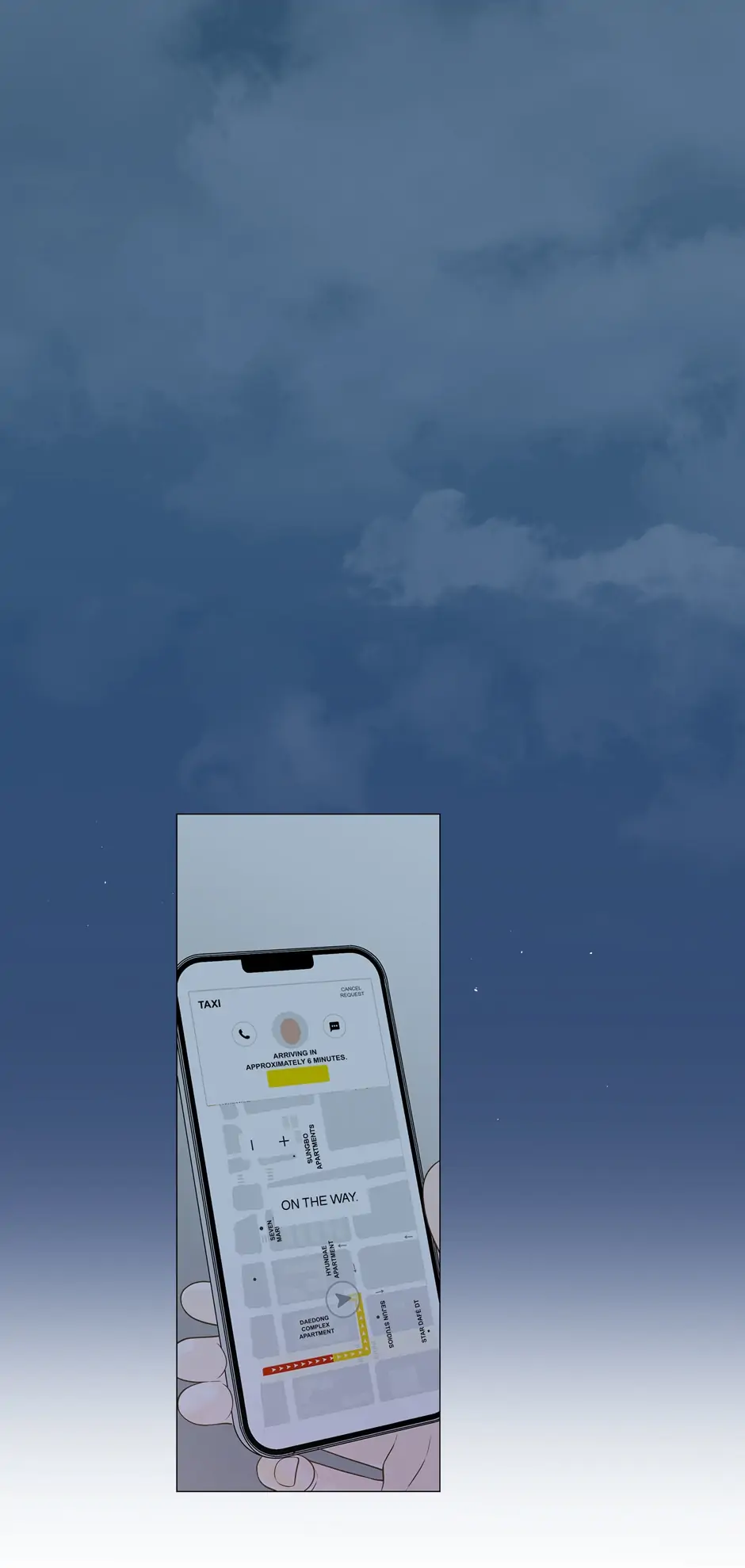 Read Back to Work! EN Manga Online