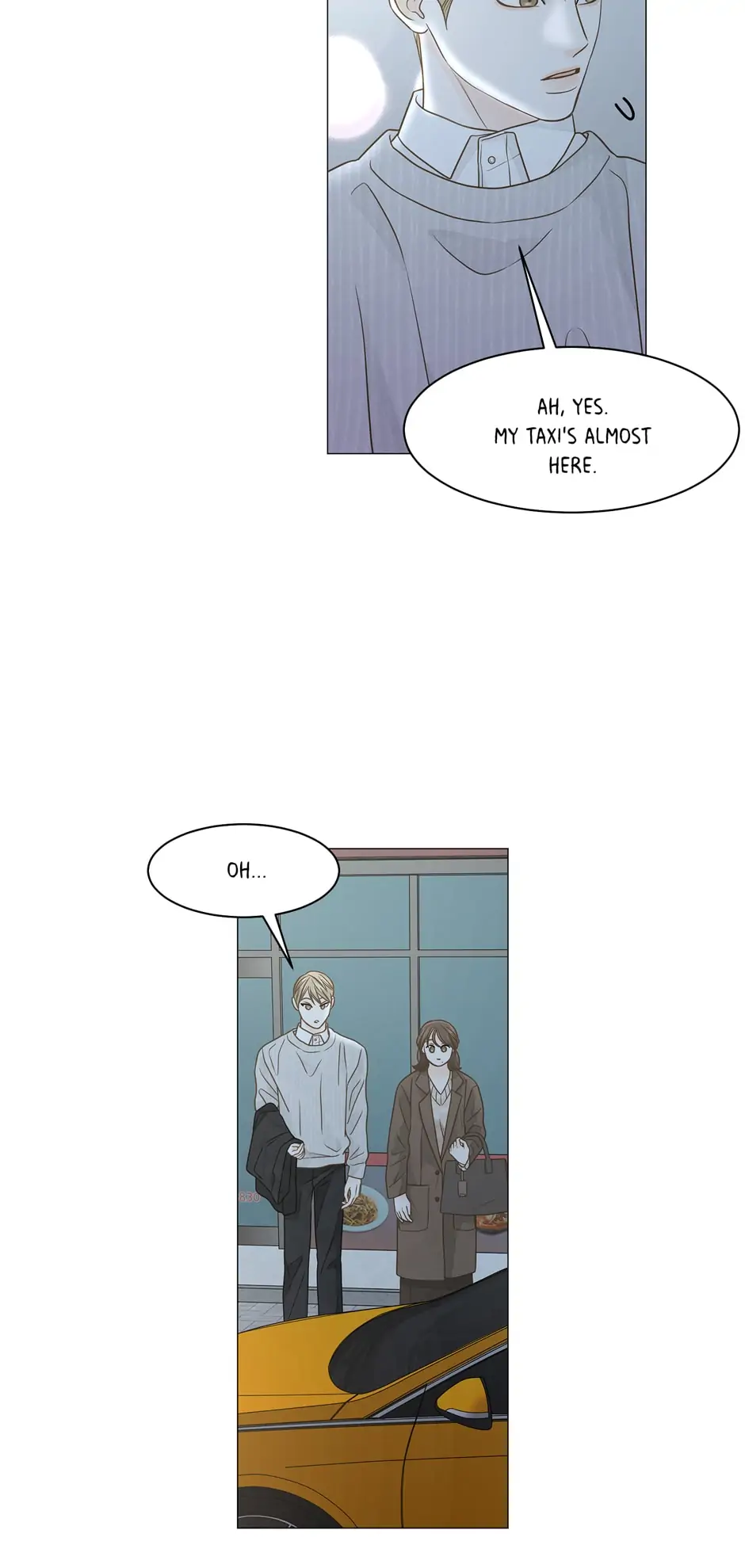 Read Back to Work! EN Manga Online