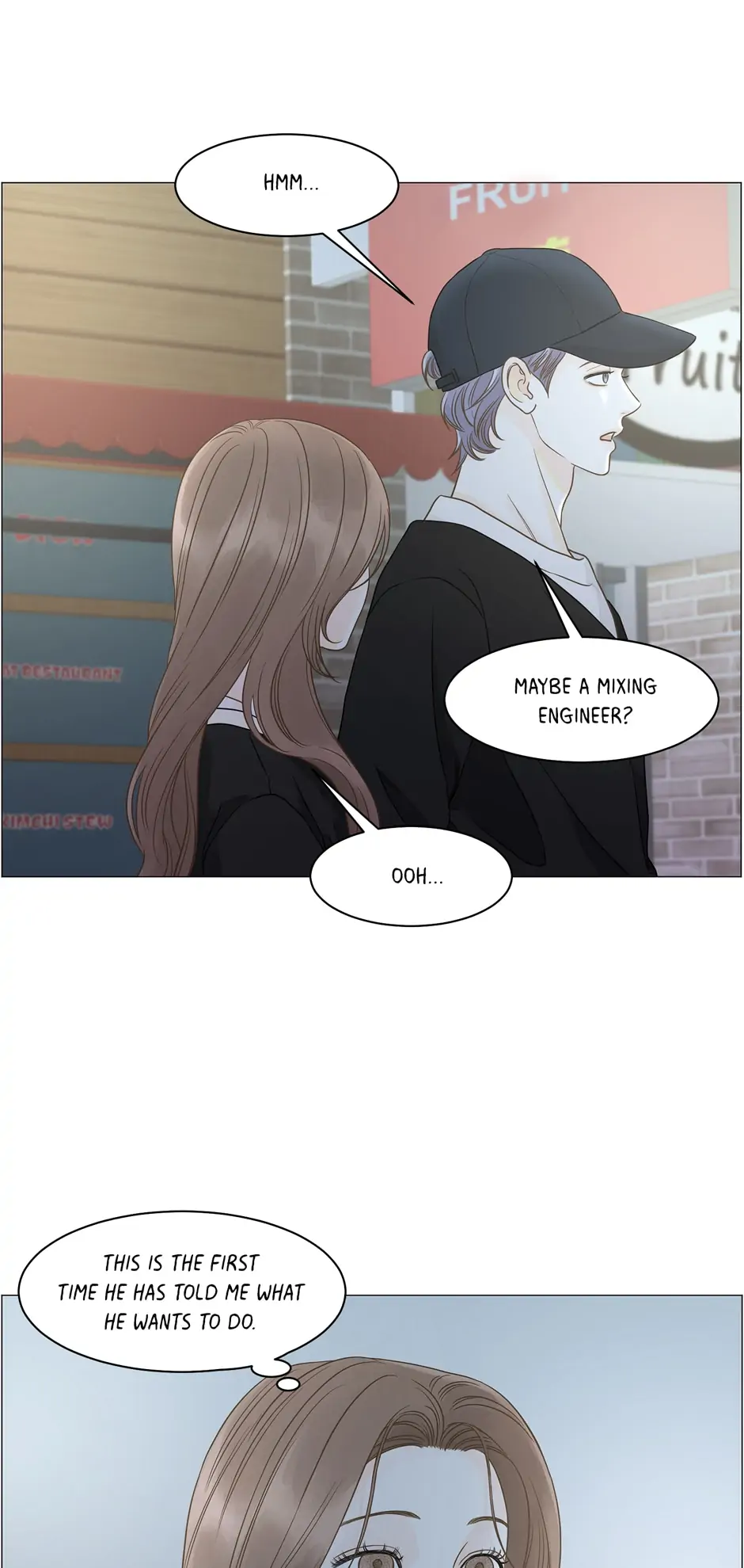 Read Back to Work! EN Manga Online