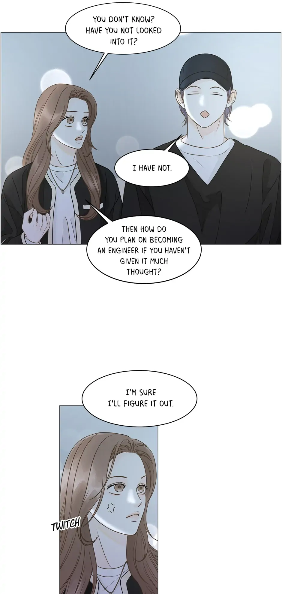 Read Back to Work! EN Manga Online