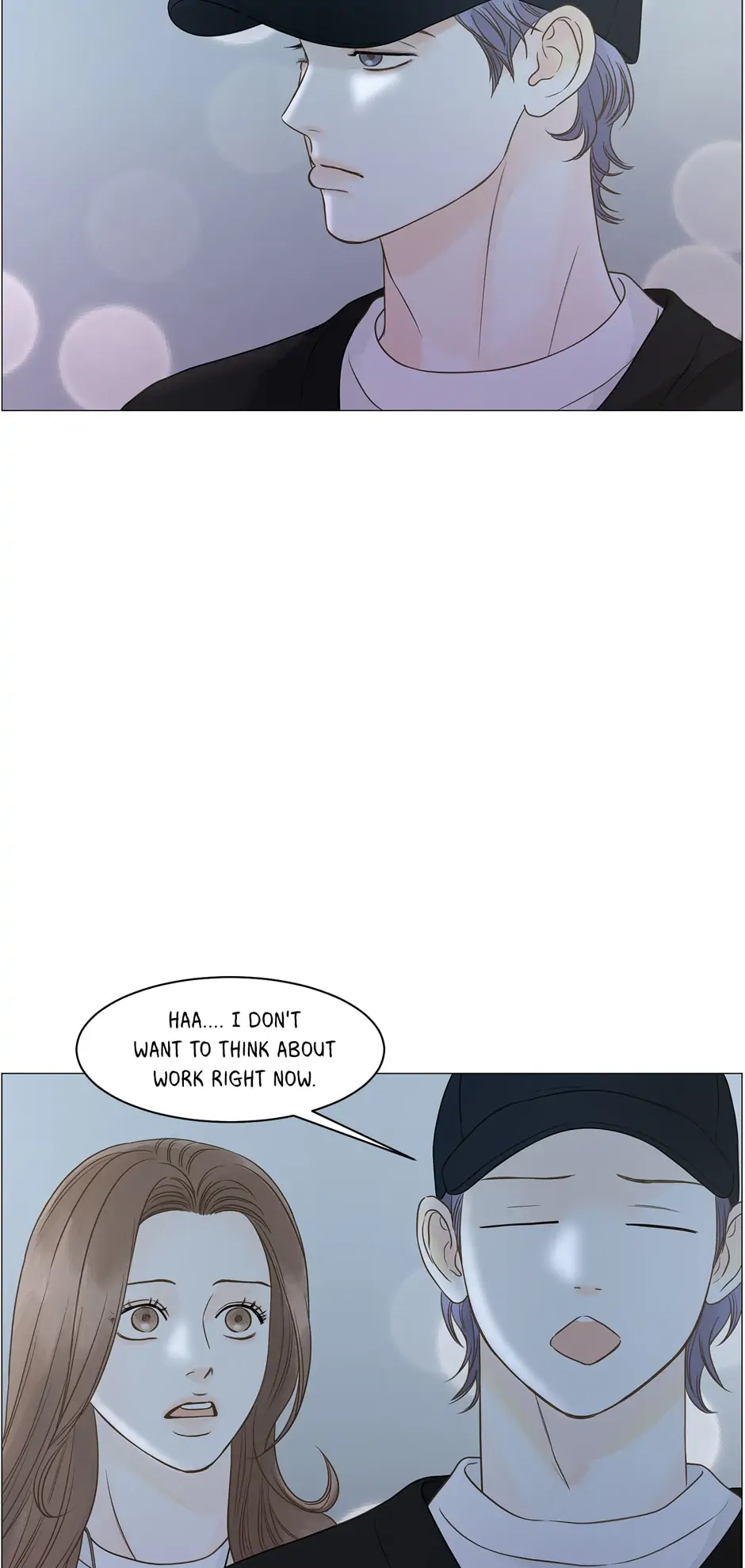 Read Back to Work! EN Manga Online