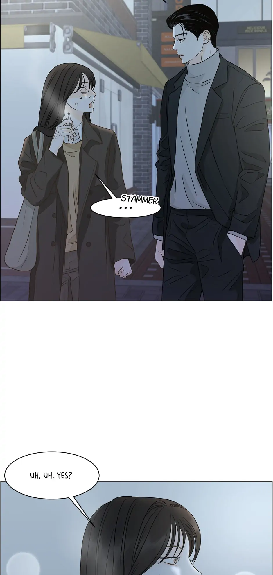 Read Back to Work! EN Manga Online