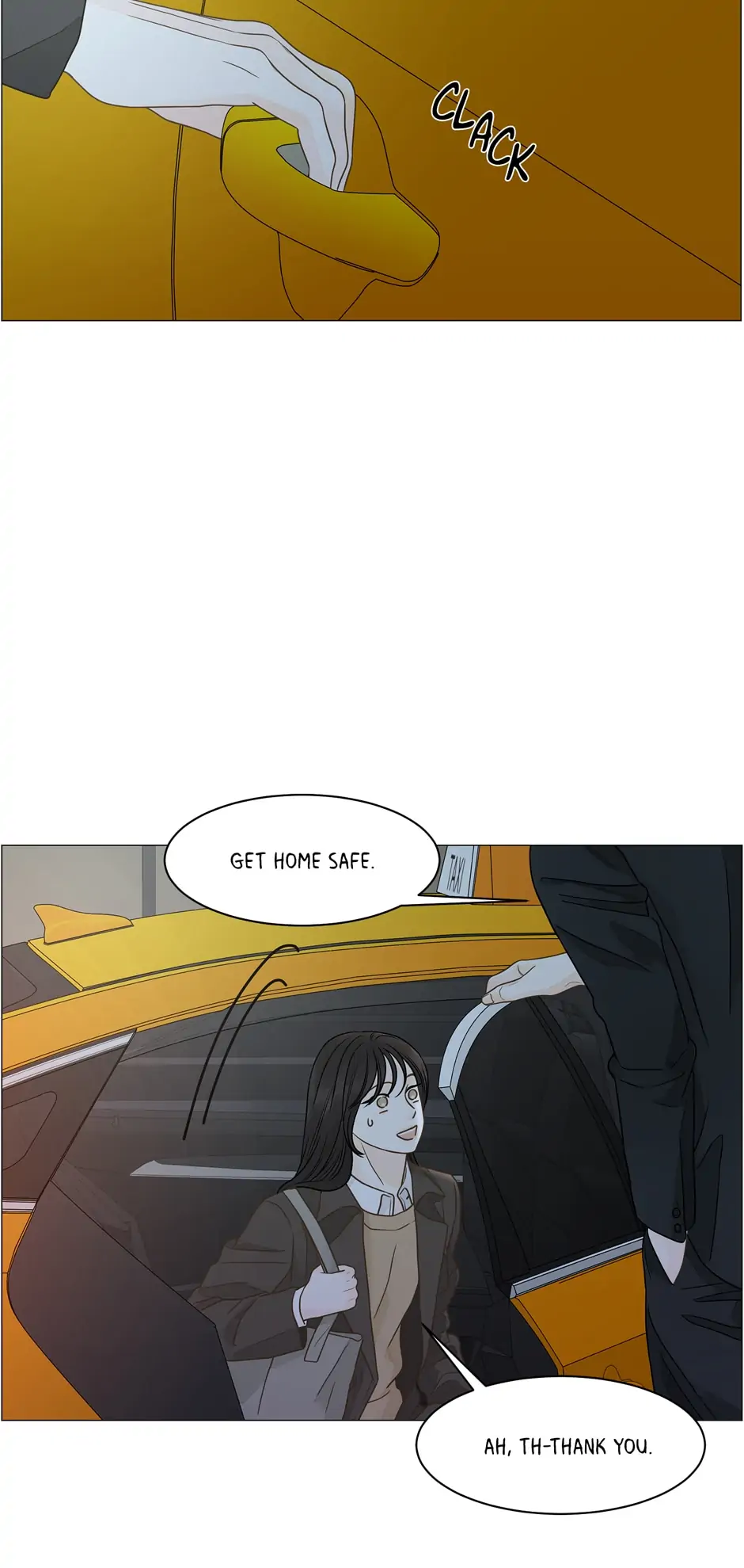 Read Back to Work! EN Manga Online