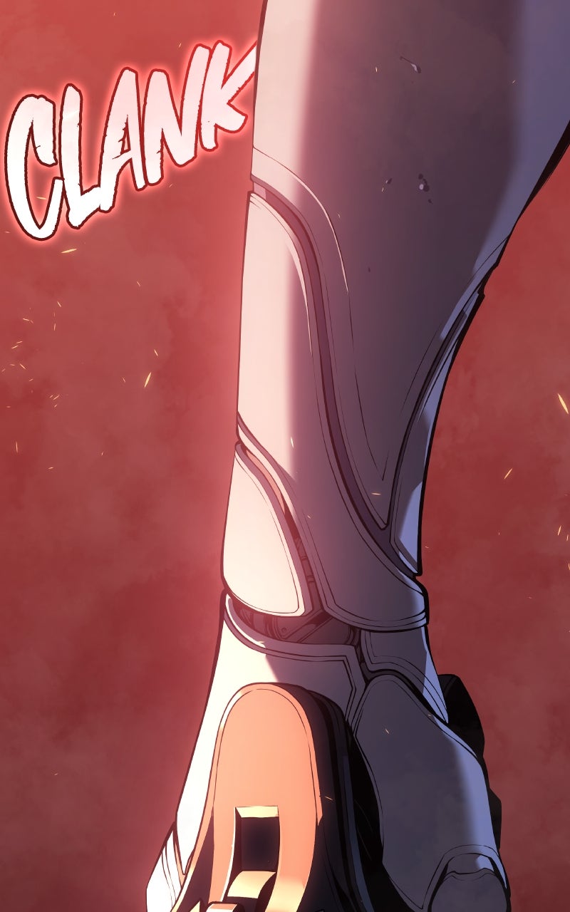 Read Bad Born Blood EN Manga Online