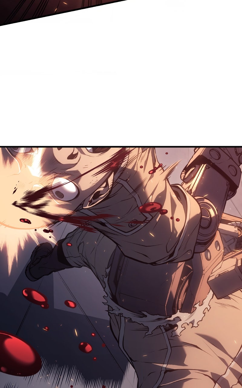 Read Bad Born Blood EN Manga Online