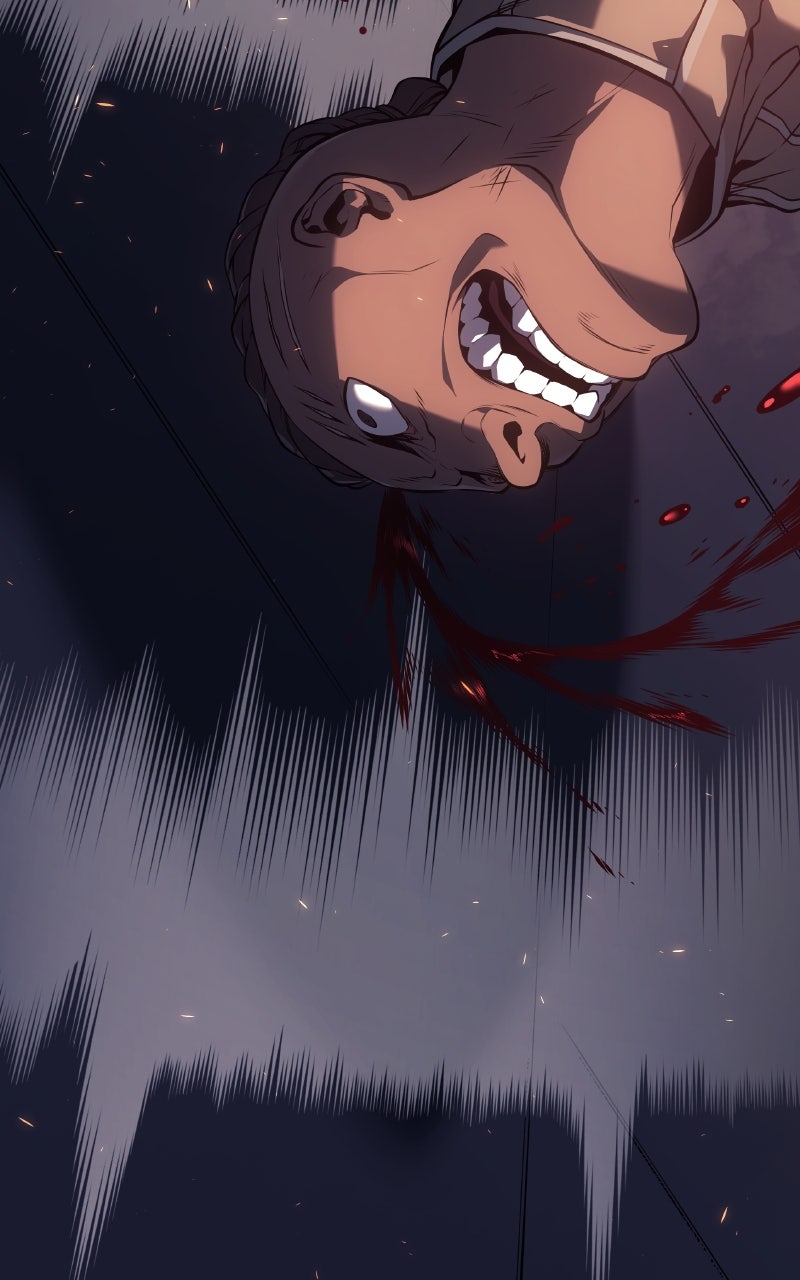 Read Bad Born Blood EN Manga Online