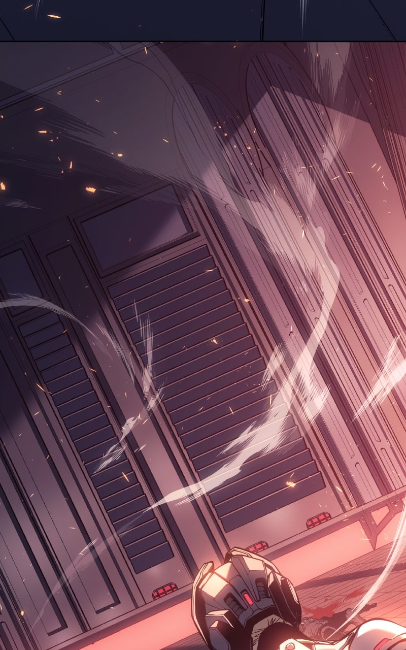 Read Bad Born Blood EN Manga Online