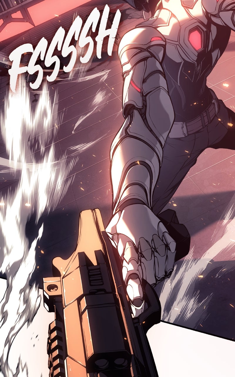 Read Bad Born Blood EN Manga Online