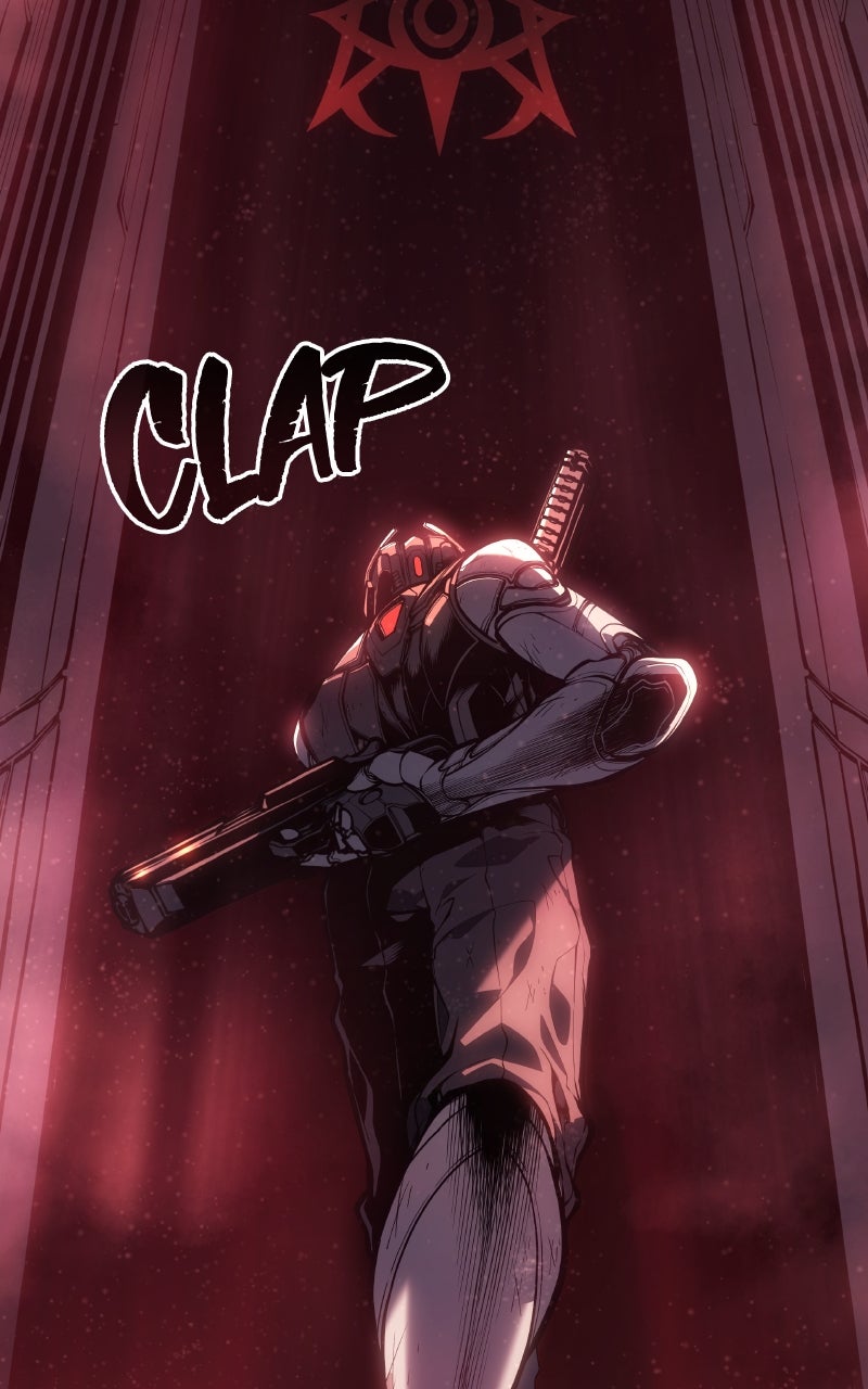 Read Bad Born Blood EN Manga Online