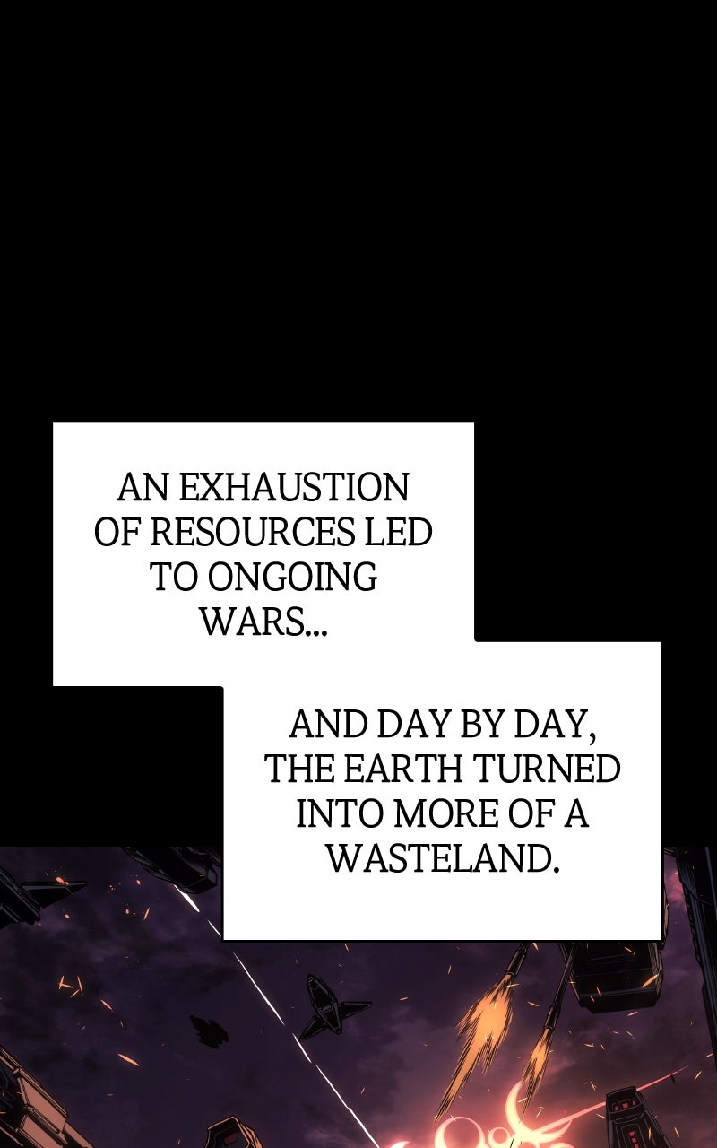 Read Bad Born Blood EN Manga Online