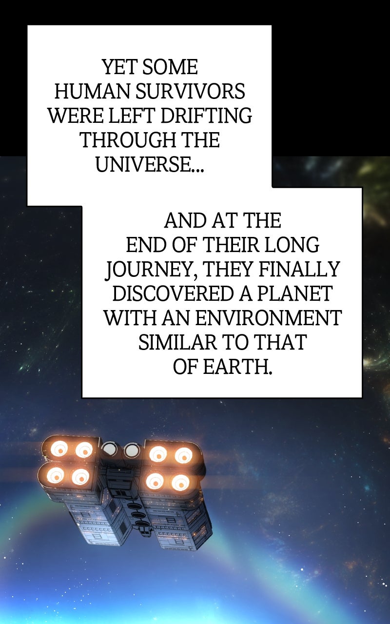 Read Bad Born Blood EN Manga Online