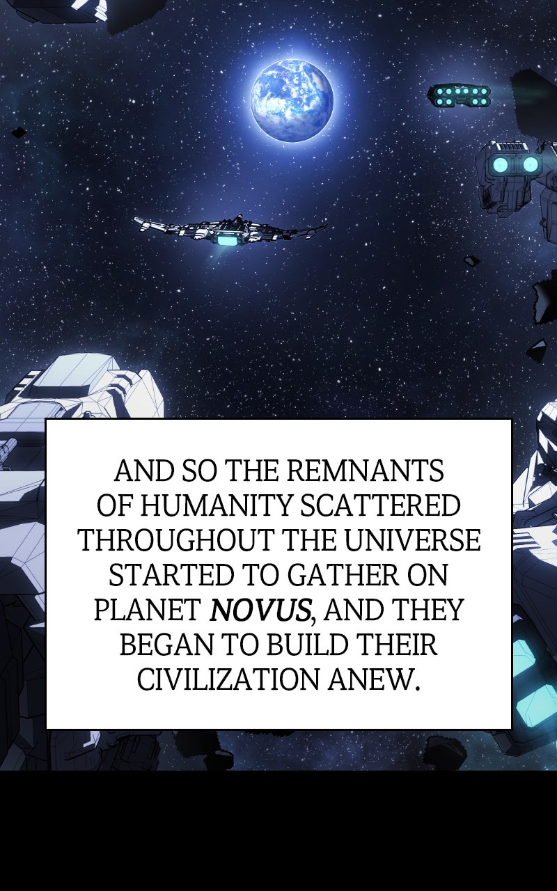 Read Bad Born Blood EN Manga Online