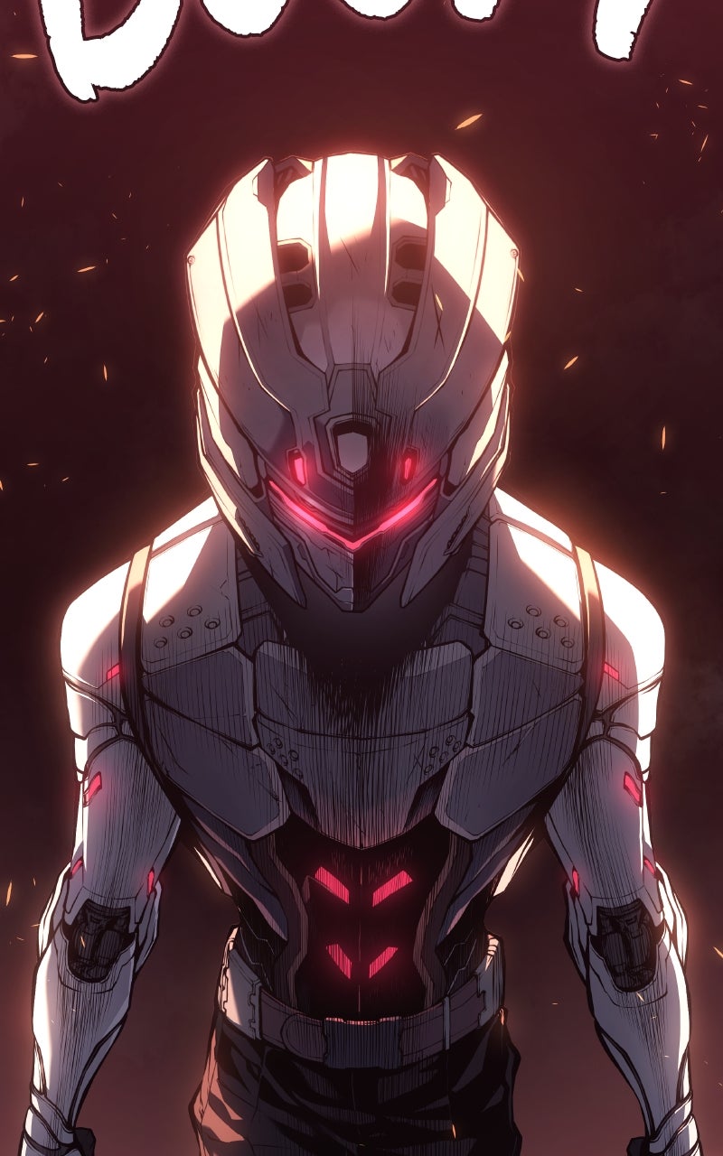 Read Bad Born Blood EN Manga Online