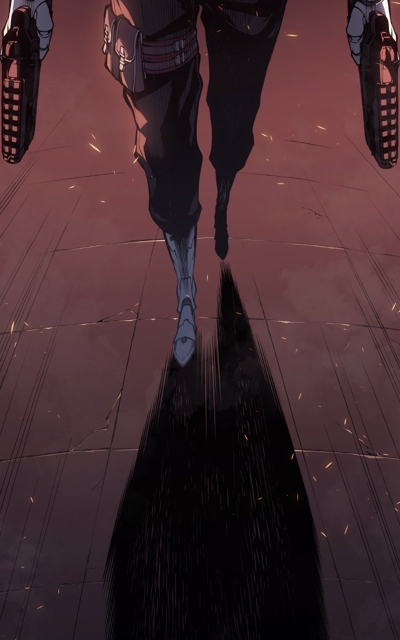 Read Bad Born Blood EN Manga Online