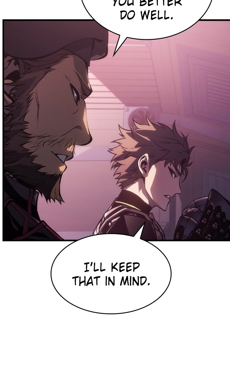 Read Bad Born Blood EN Manga Online