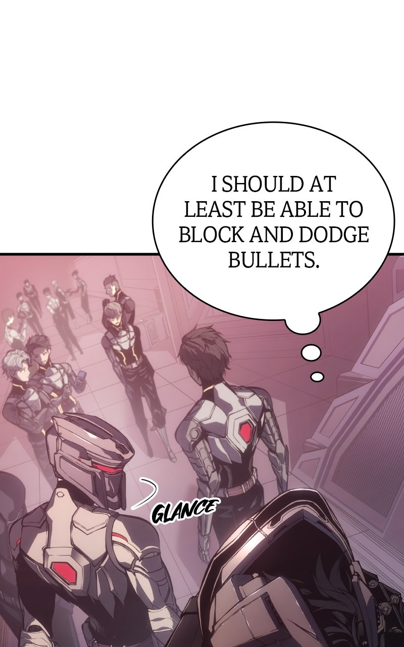 Read Bad Born Blood EN Manga Online