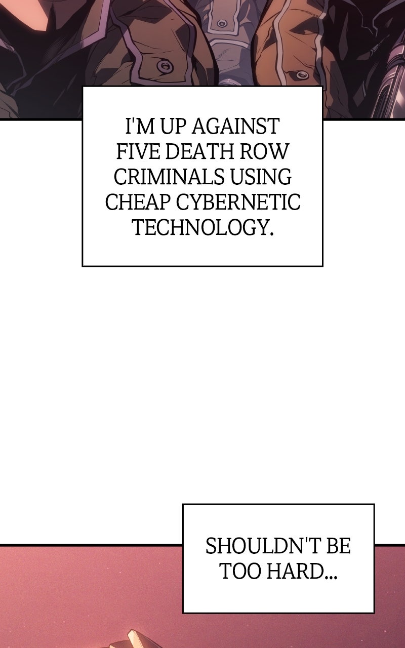 Read Bad Born Blood EN Manga Online