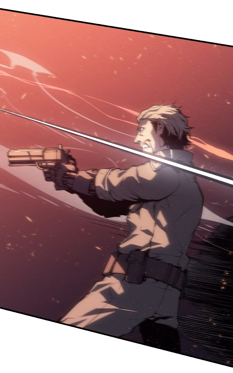 Read Bad Born Blood EN Manga Online