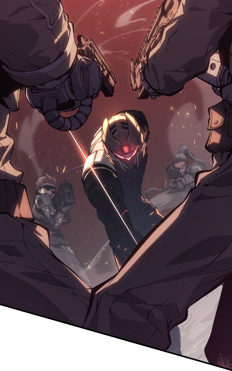 Read Bad Born Blood EN Manga Online