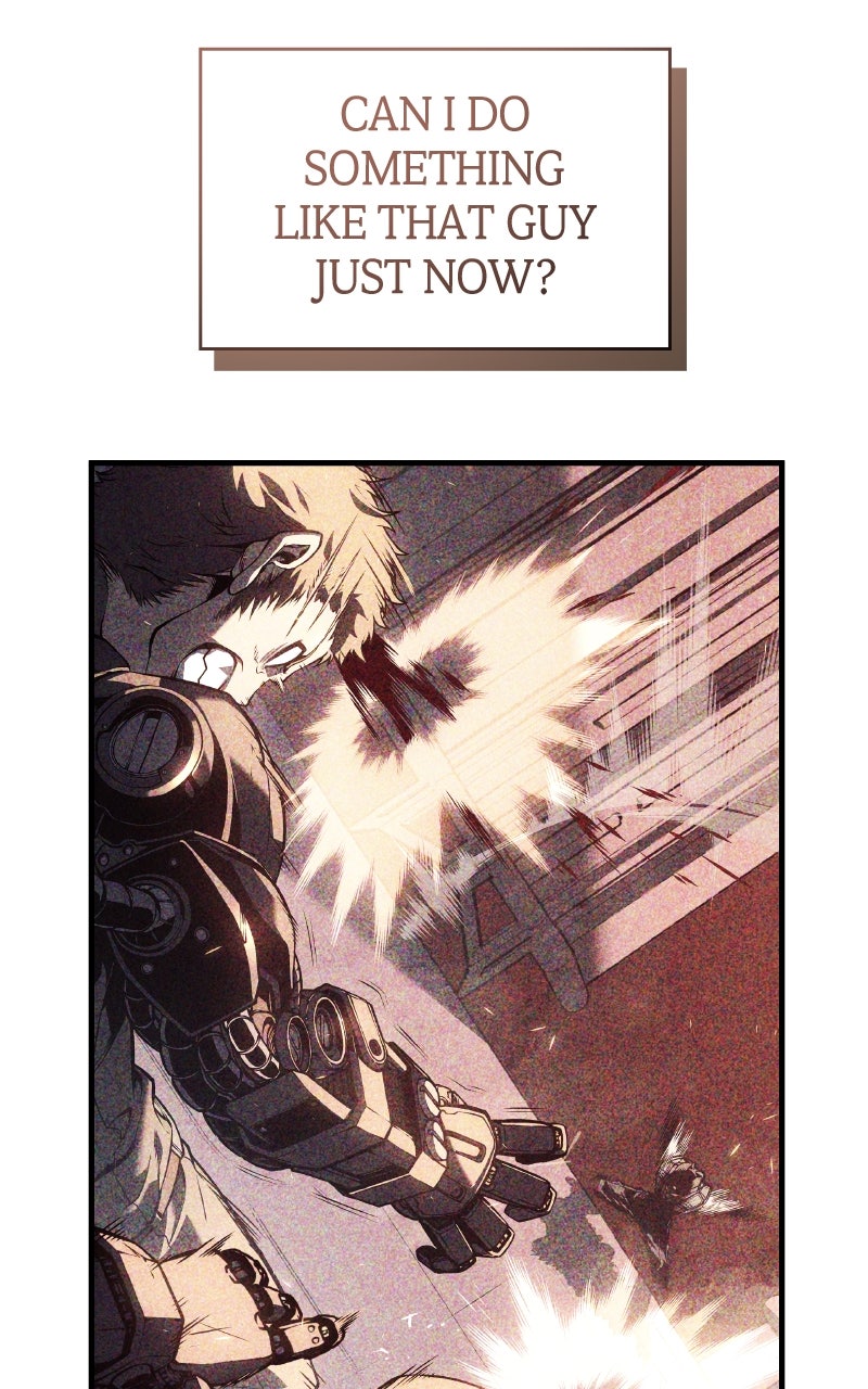 Read Bad Born Blood EN Manga Online