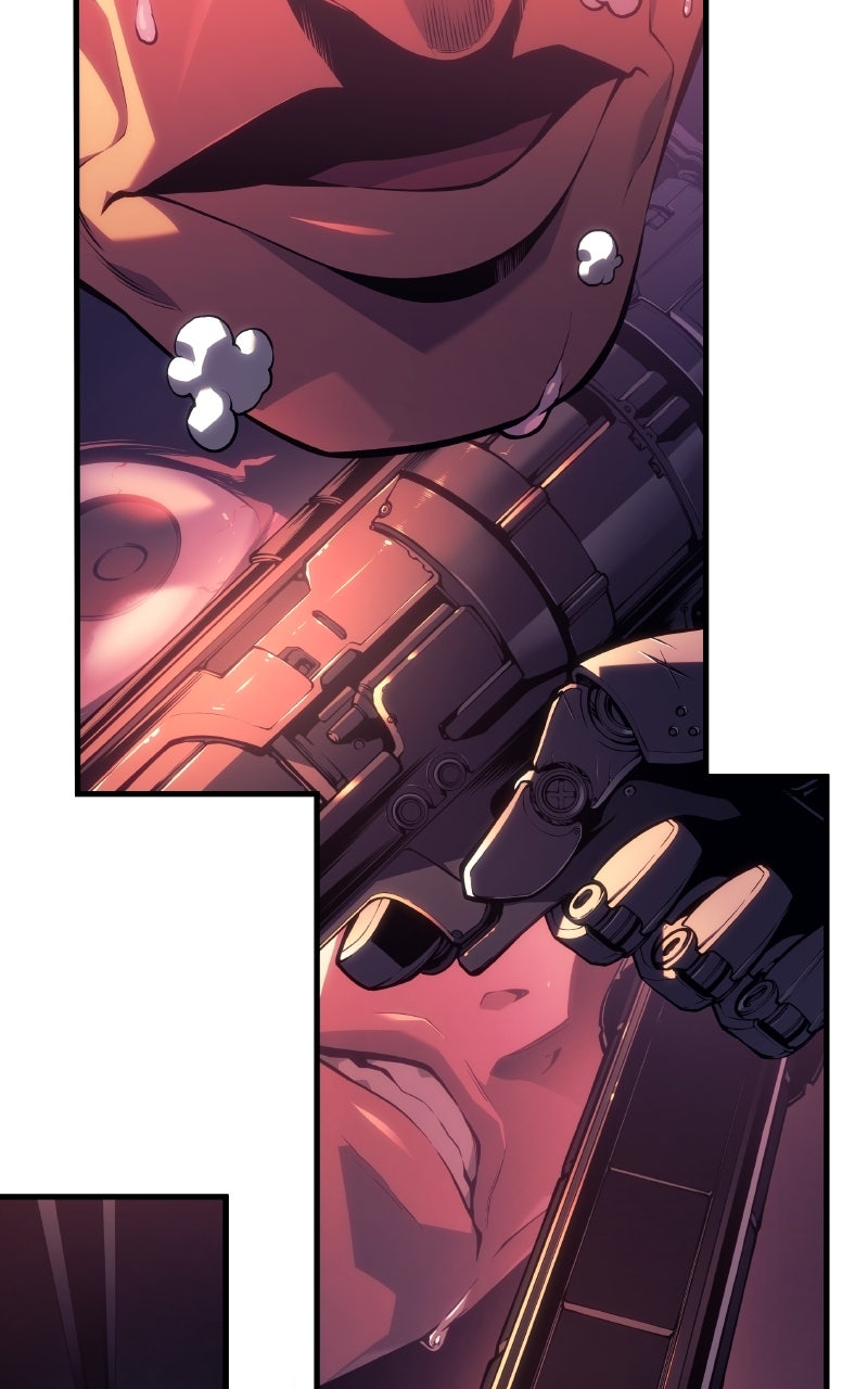 Read Bad Born Blood EN Manga Online