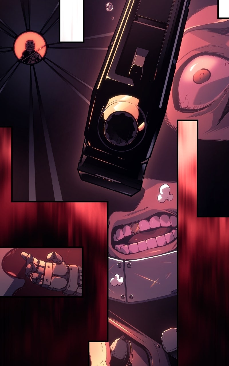 Read Bad Born Blood EN Manga Online