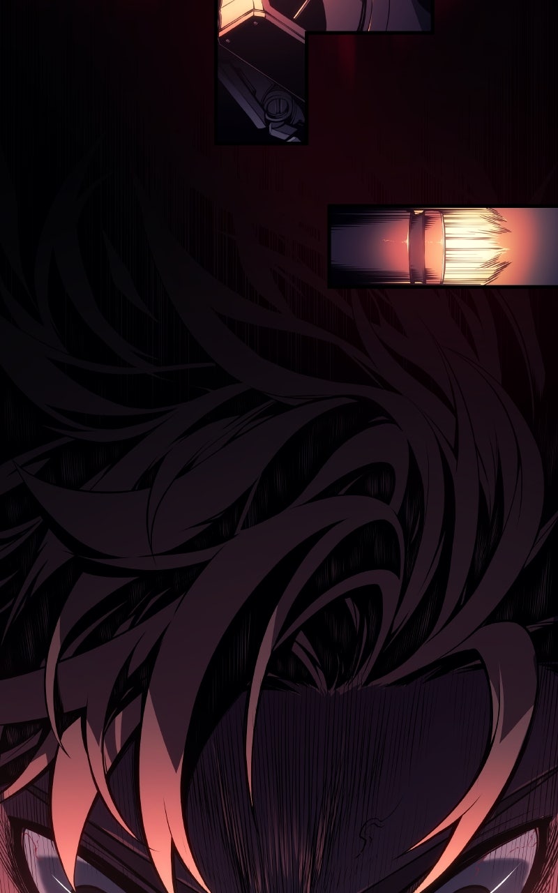 Read Bad Born Blood EN Manga Online