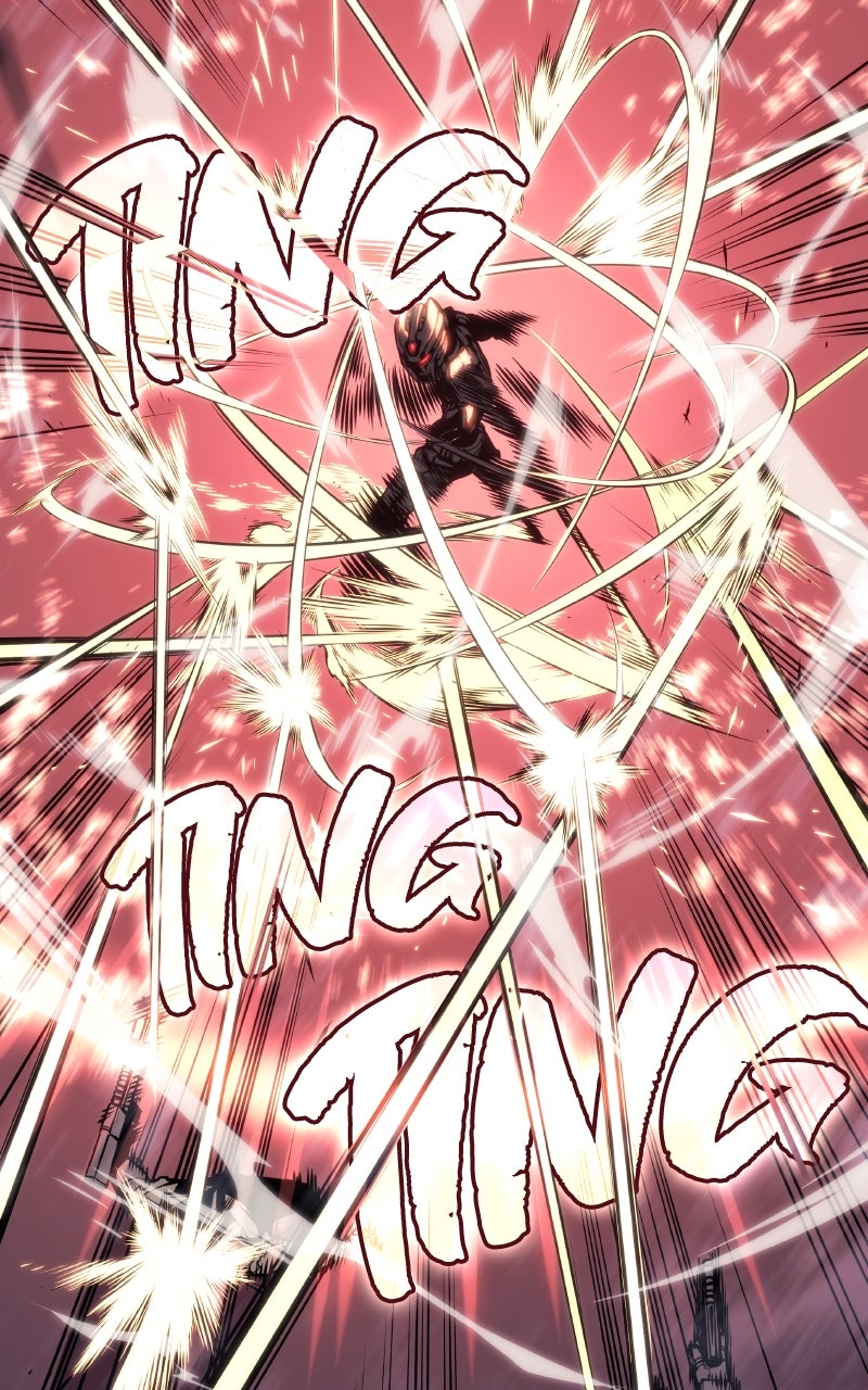 Read Bad Born Blood EN Manga Online