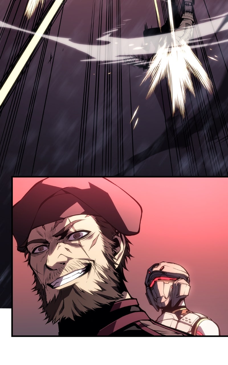 Read Bad Born Blood EN Manga Online