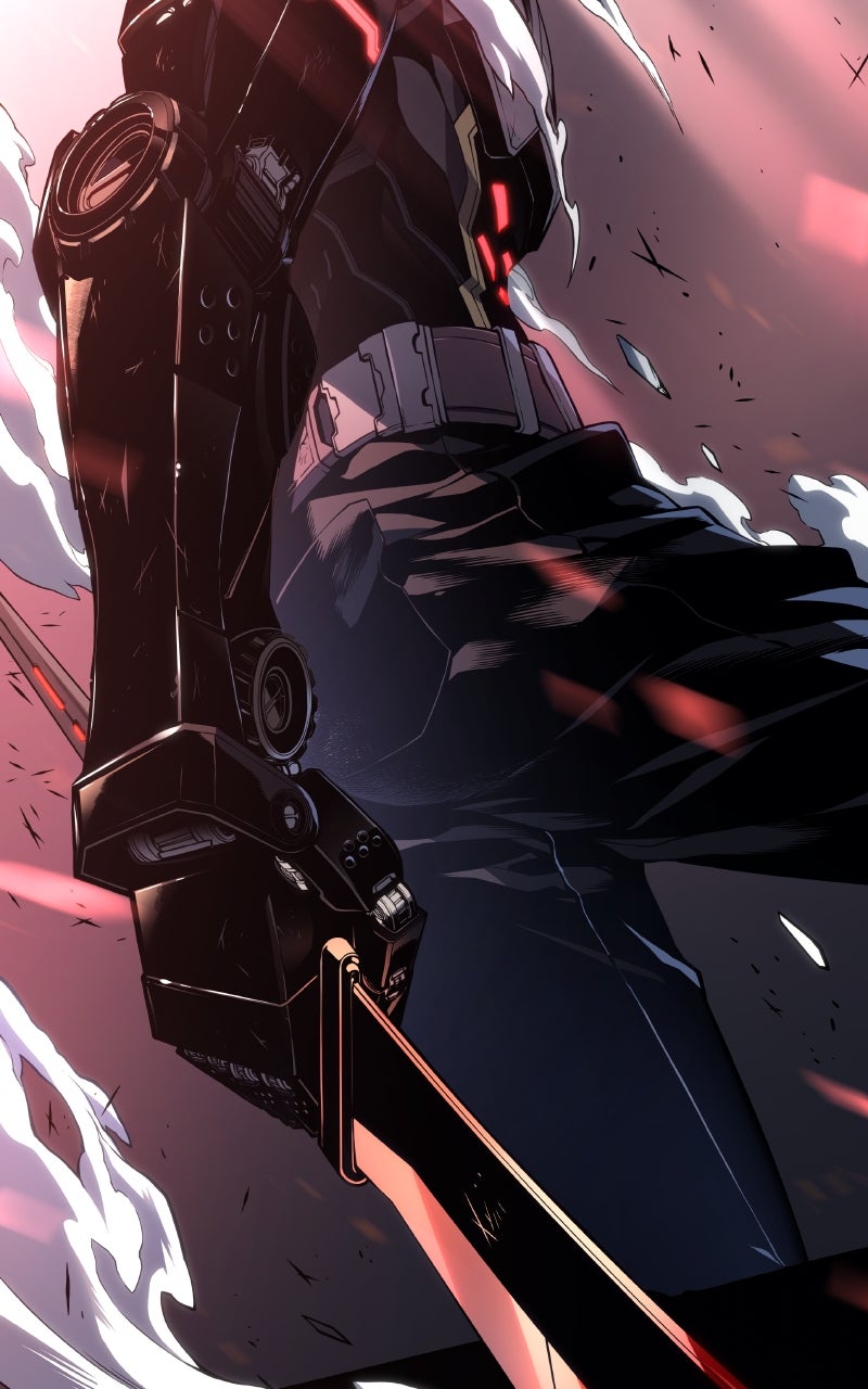 Read Bad Born Blood EN Manga Online