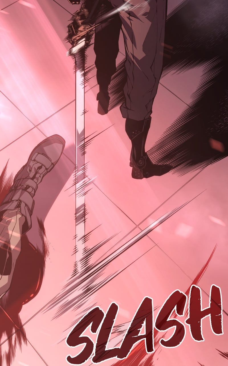 Read Bad Born Blood EN Manga Online