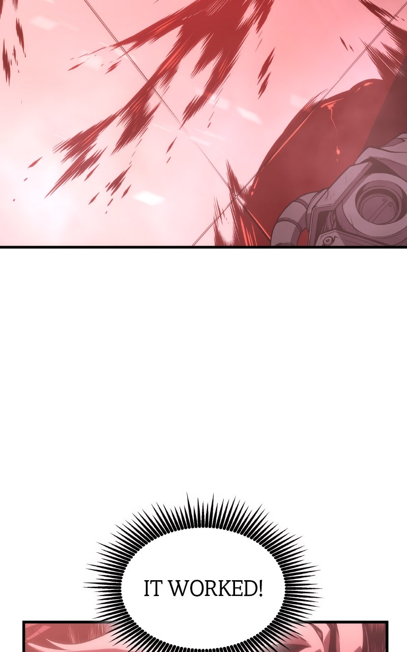 Read Bad Born Blood EN Manga Online