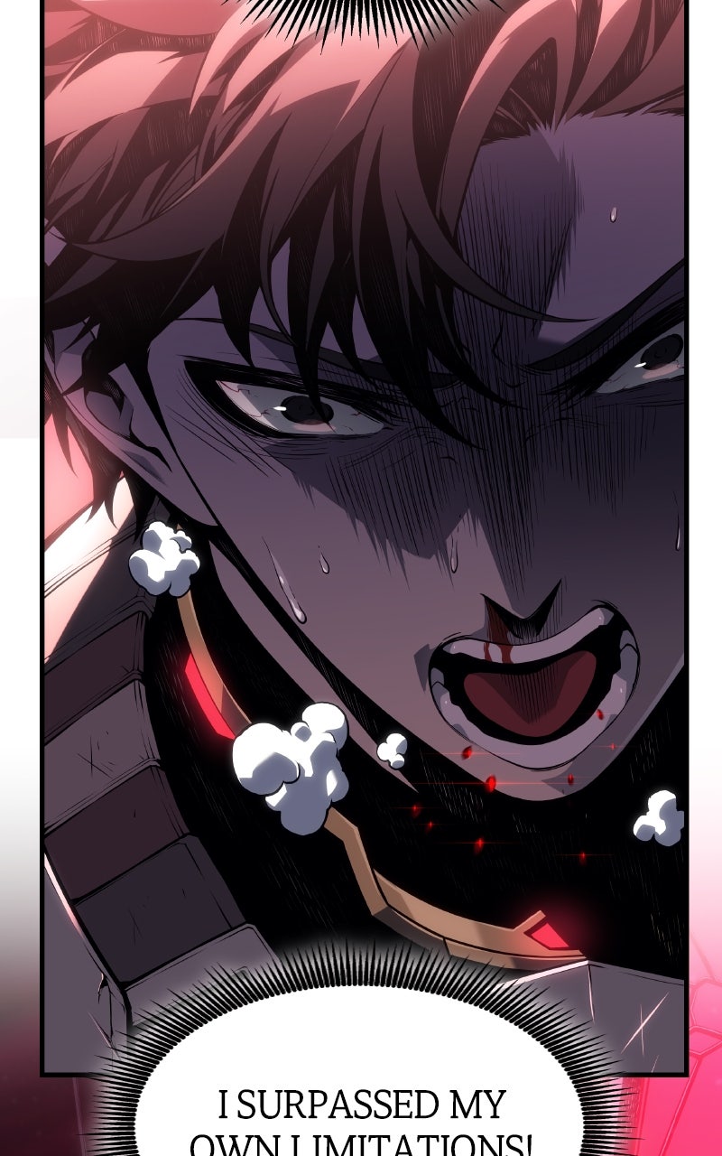 Read Bad Born Blood EN Manga Online