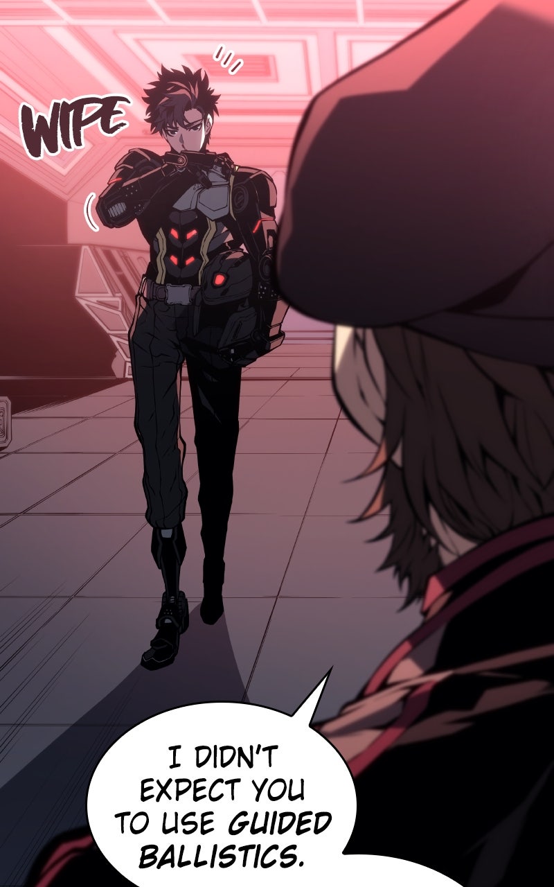 Read Bad Born Blood EN Manga Online