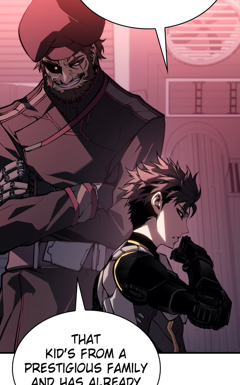 Read Bad Born Blood EN Manga Online