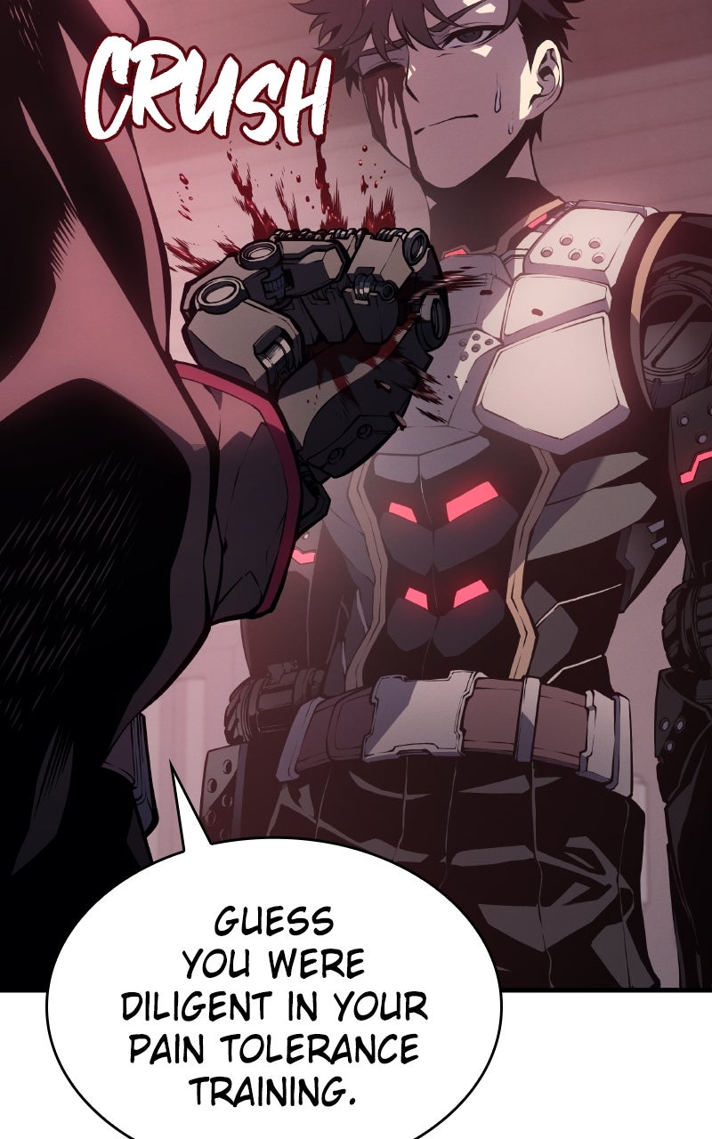 Read Bad Born Blood EN Manga Online