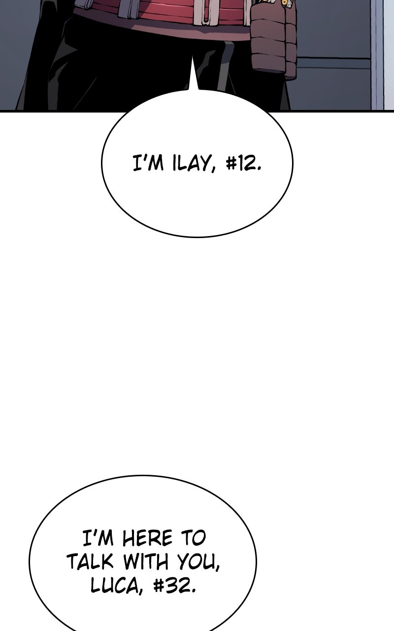 Read Bad Born Blood EN Manga Online