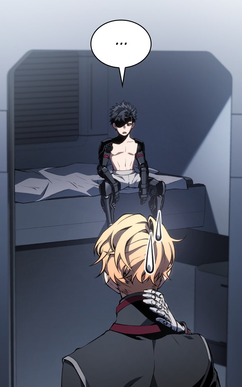 Read Bad Born Blood EN Manga Online