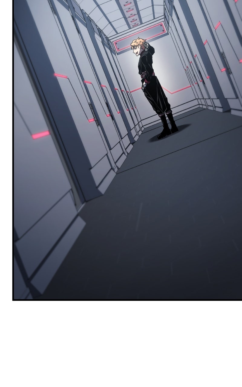 Read Bad Born Blood EN Manga Online