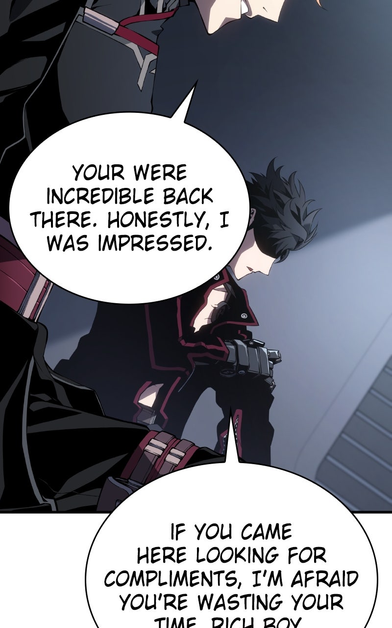 Read Bad Born Blood EN Manga Online