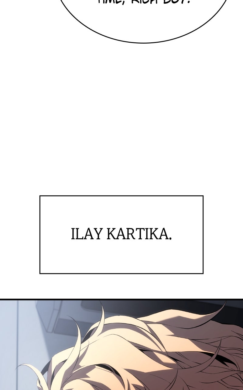 Read Bad Born Blood EN Manga Online